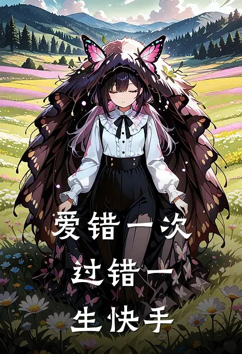 爱错一次,过错一生快手歌曲