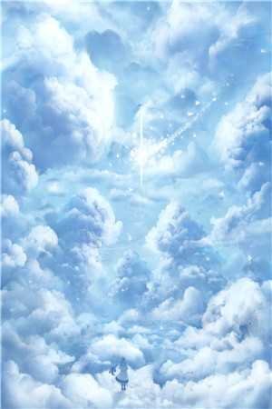 星辰满目皆成空人气小说