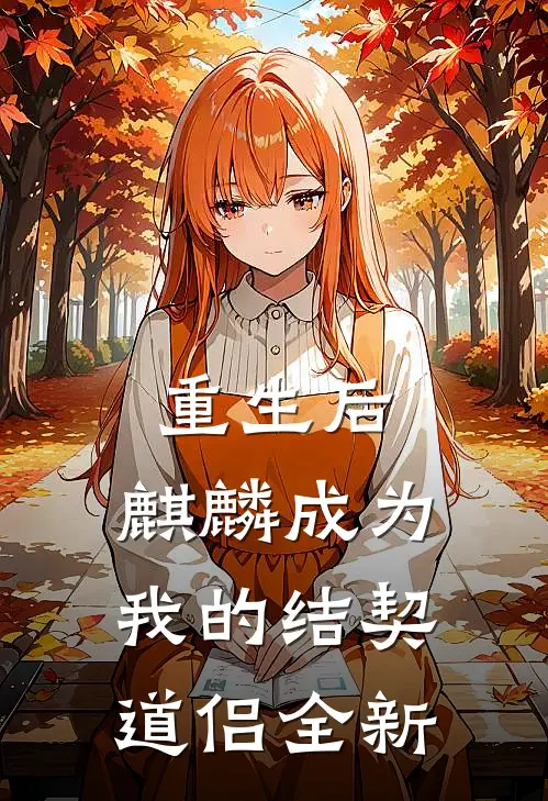 重生后,麒麟成为我的结契道侣全新版