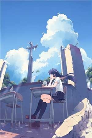 他权倾天下，却只宠她一人结局+后续