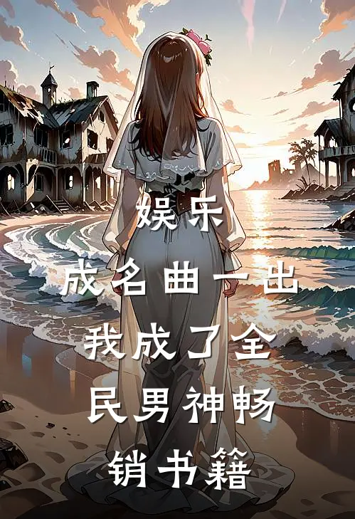 娱乐：成名曲一出，我成了全民男神畅销书籍