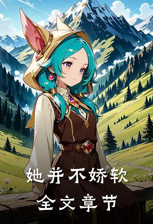 她并不娇软全文章节