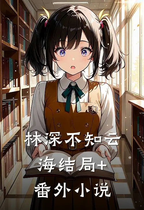 林深不知云海结局+番外小说
