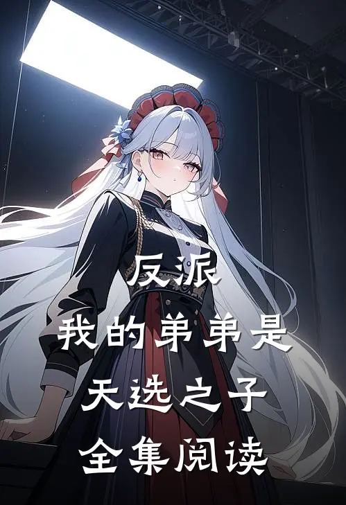 反派我的弟弟是天选之子全集阅读免费
