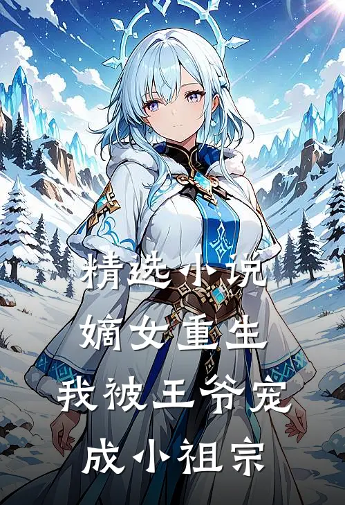 精选小说嫡女重生：我被王爷宠成小祖宗