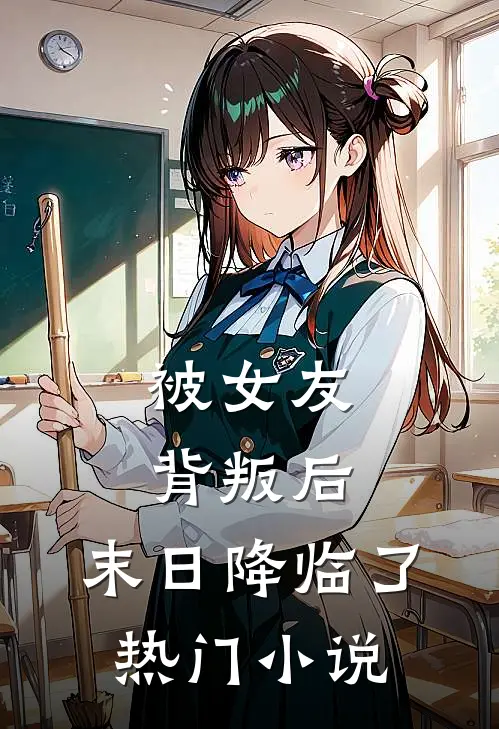 被女友背叛后,末日降临了热门在线阅读