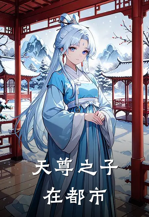 天尊之子在都市