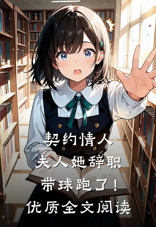 契约情人：夫人她辞职带球跑了！优质全文阅读