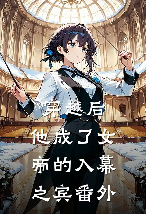 穿越后,他成了女帝的入幕之宾番外