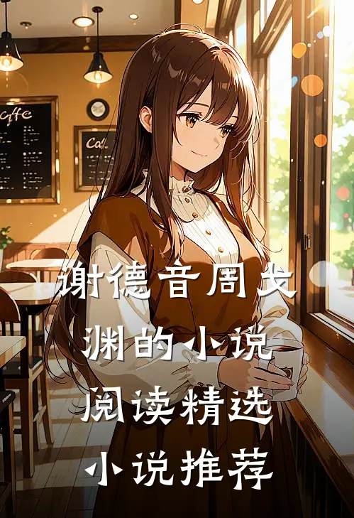 谢德音周戈渊的小说阅读精选小说推荐