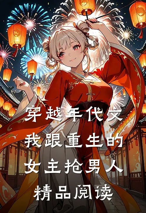 穿越年代文,我跟重生的女主抢男人精品阅读