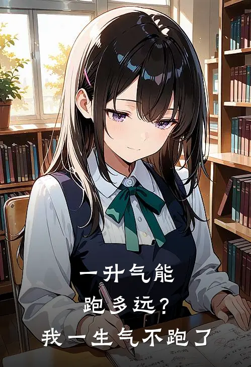 一升气能跑多远?我一生气不跑了(全本)
