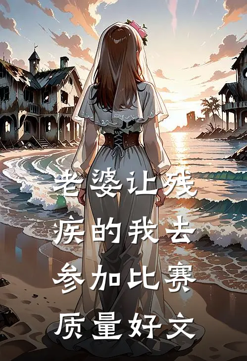 老婆让残疾的我去参加比赛质量好文