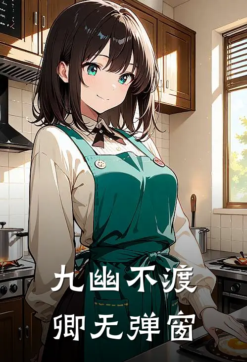 九幽不渡卿无弹窗