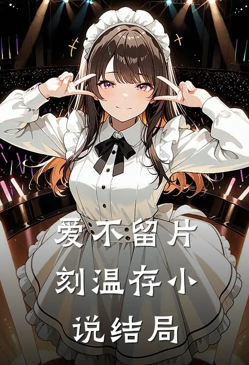 爱不留片刻温存结局如何