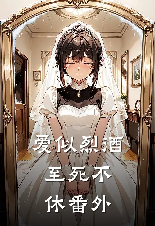 爱似烈酒,至死不休番外在线观看