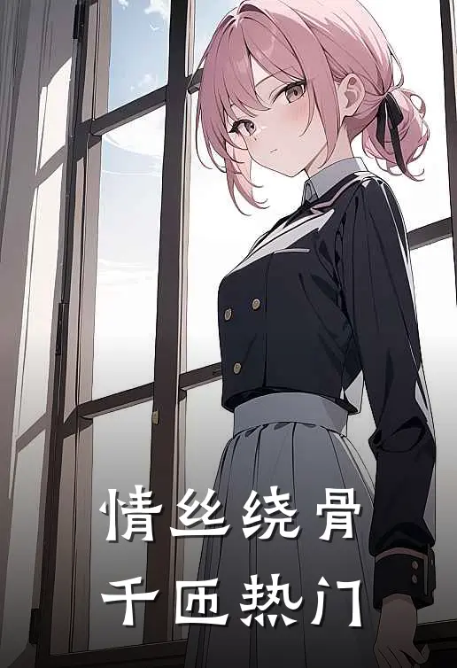 情丝绕骨千匝热门
