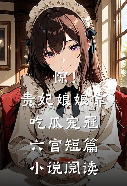 惊！贵妃娘娘靠吃瓜宠冠六宫短篇小说阅读