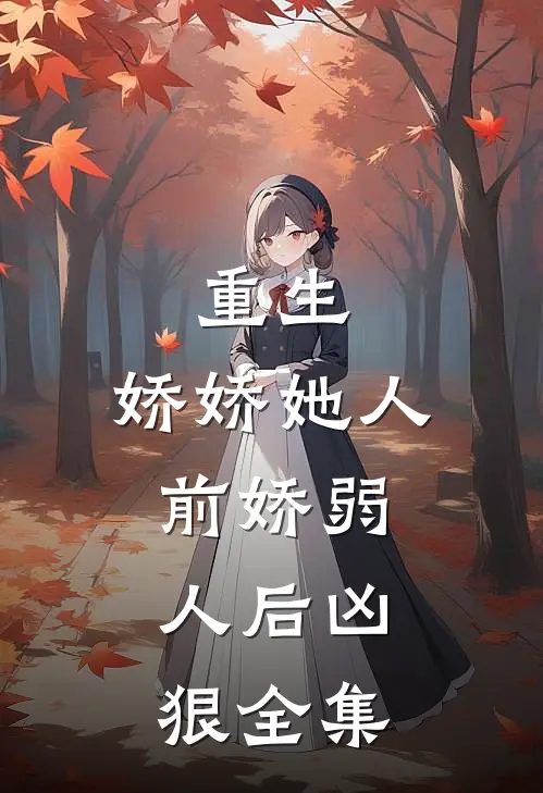 重生娇娇她人前娇弱,人后凶狠全集免费观看