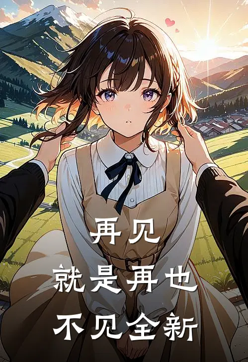 再见，就是再也不见全新