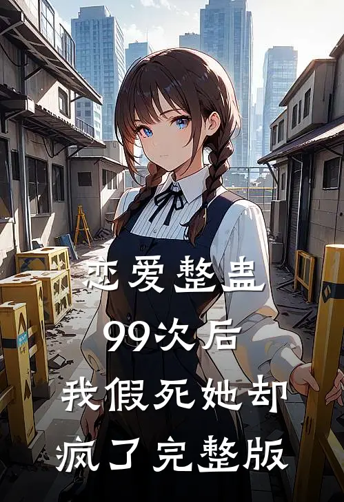 恋爱整蛊99次后,我假死她却疯了完整版免费观看