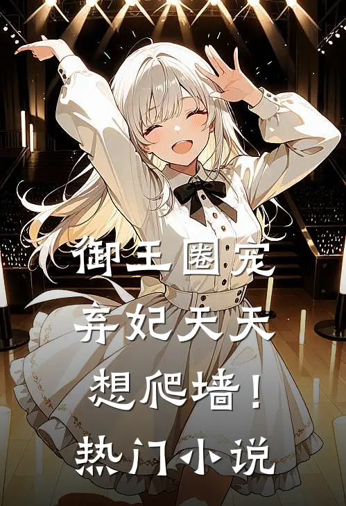 御王圈宠弃妃天天想爬墙!热门