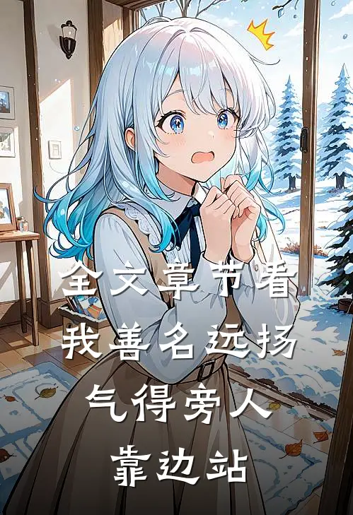 全文章节看我善名远扬，气得旁人靠边站