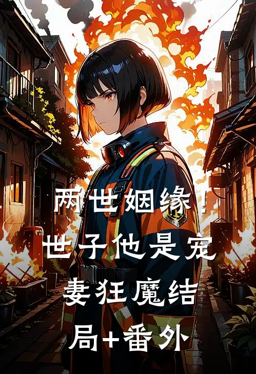 两世姻缘！世子他是宠妻狂魔结局+番外