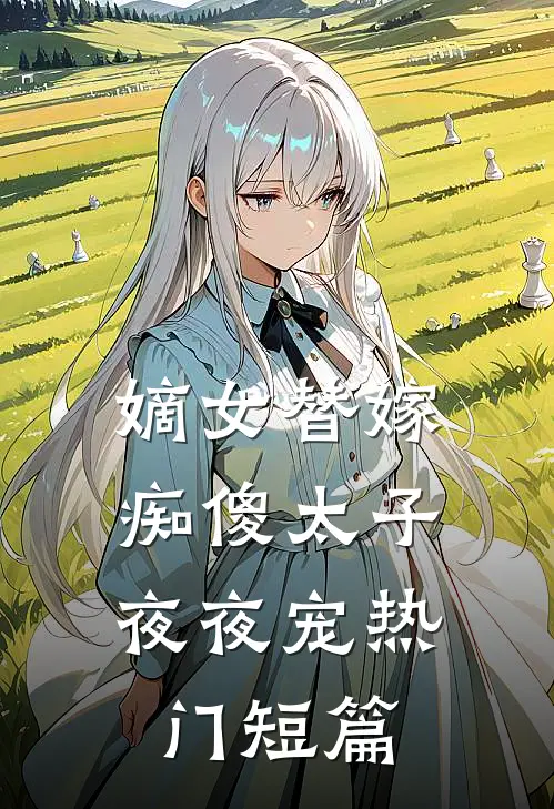 嫡女替嫁,痴傻太子夜夜宠热门短篇免费阅读