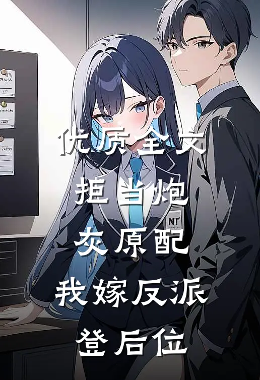 优质全文拒当炮灰原配，我嫁反派登后位
