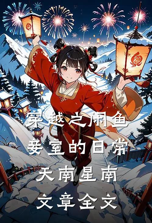 穿越之闲鱼妾室的日常天南星南文章全文
