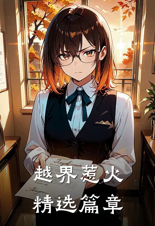 越界惹火精选篇章在线阅读