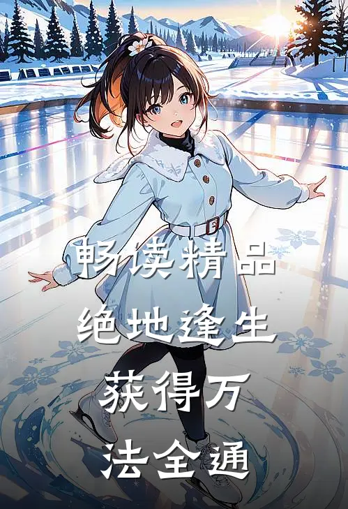 畅读精品绝地逢生,获得万法全通的感悟