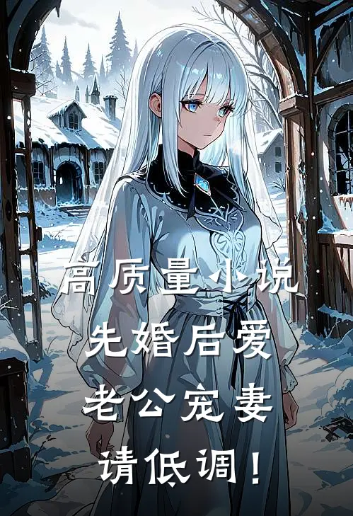 高质量小说先婚后爱：老公宠妻请低调！