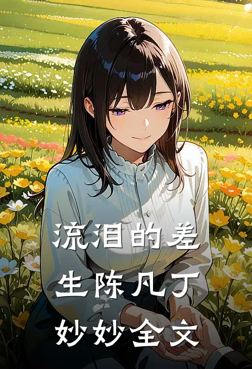 流泪的差生陈凡丁妙妙全文