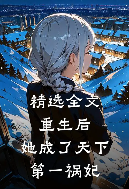 精选全文重生后，她成了天下第一祸妃