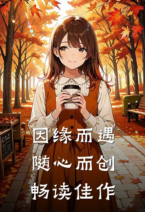 因缘而遇,随心而创畅读佳作英语