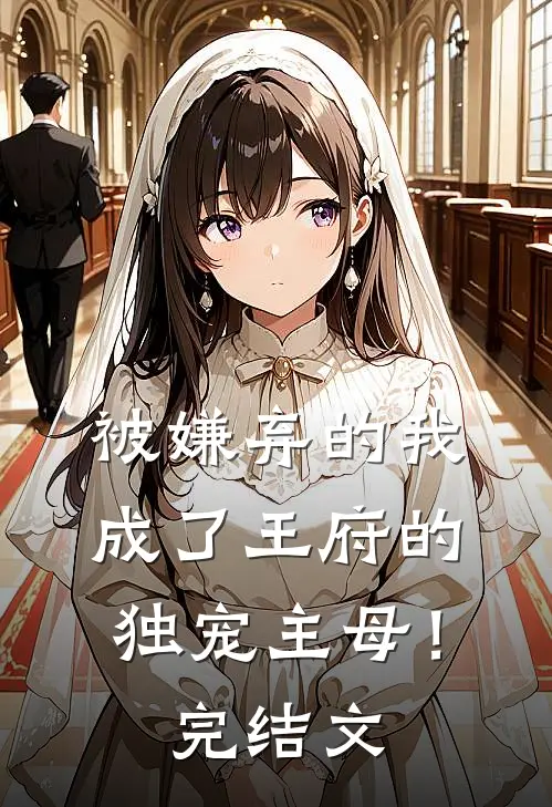 被嫌弃的我成了王府的独宠主母!完结文学