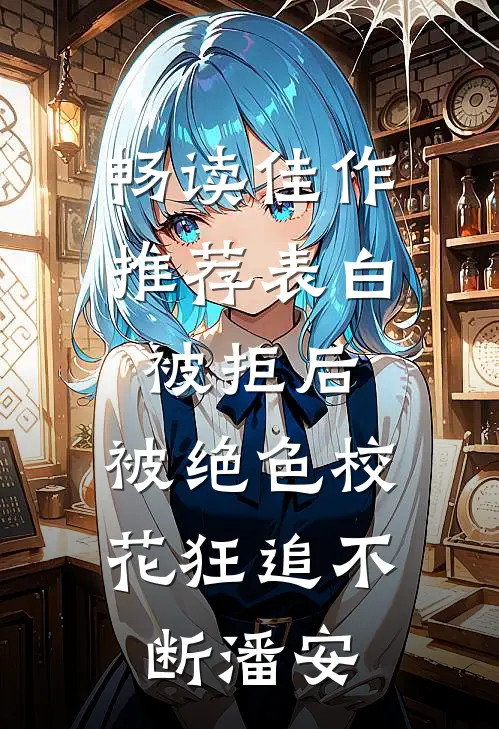 畅读佳作推荐表白被拒后,被绝色校花狂追不断潘安