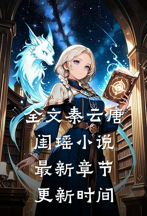 全文秦云唐闺瑶小说最新章节更新时间