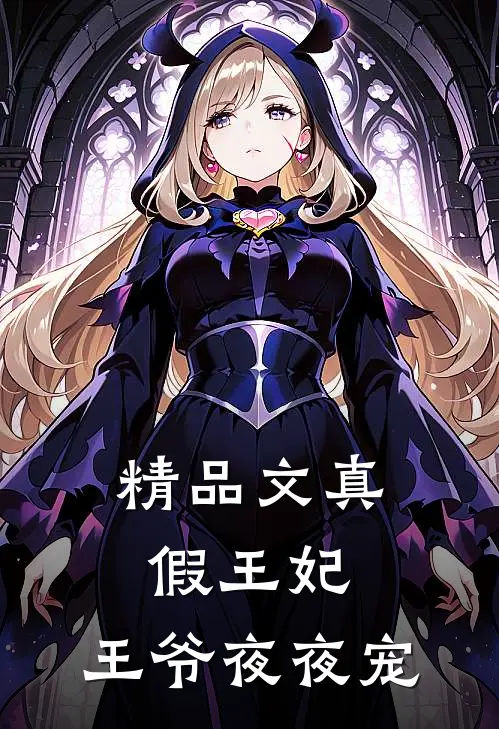 精品文真假王妃王爷夜夜宠全文阅读