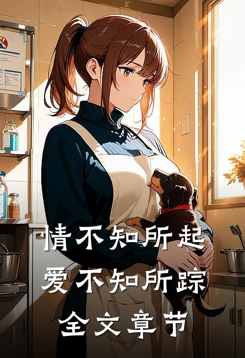 情不知所起,爱不知所踪全文章节解释