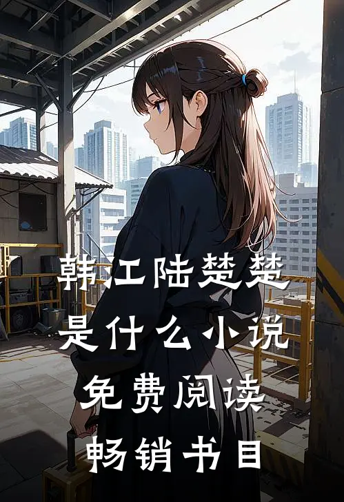 韩江陆楚楚是什么小说免费阅读畅销书目