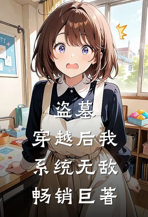 盗墓穿越后我系统无敌畅销巨著