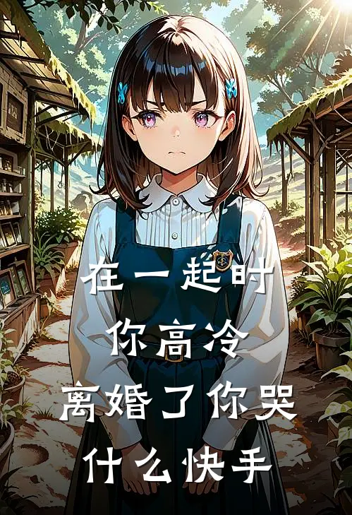 在一起时你高冷，离婚了你哭什么快手