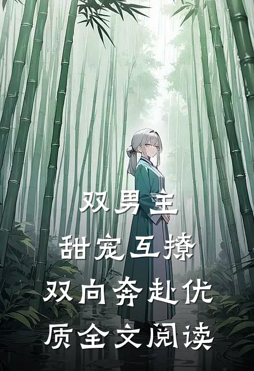 双男主甜宠互撩,双向奔赴优质全文阅读无弹窗