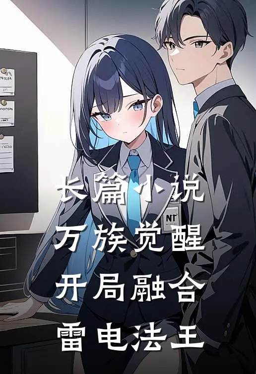 长篇万族觉醒,开局融合雷电法王免费阅读