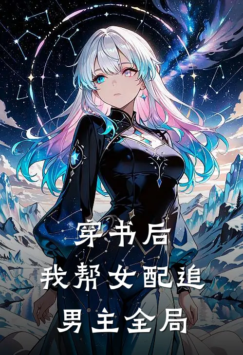 穿书后,我帮女配追男主全局了