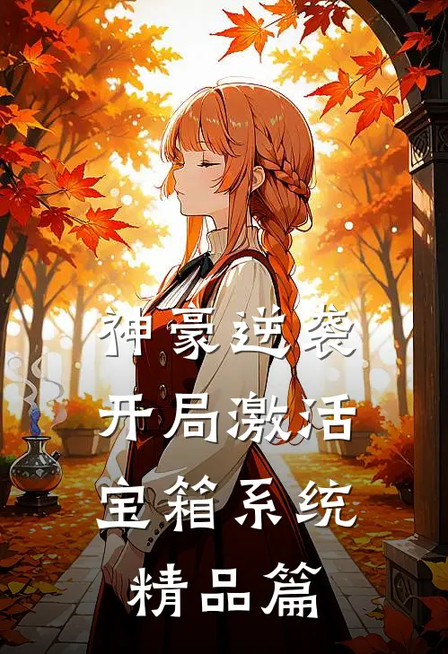 神豪逆袭：开局激活宝箱系统精品篇
