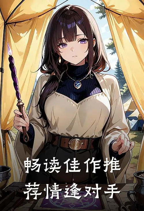 畅读佳作推荐情逢对手的